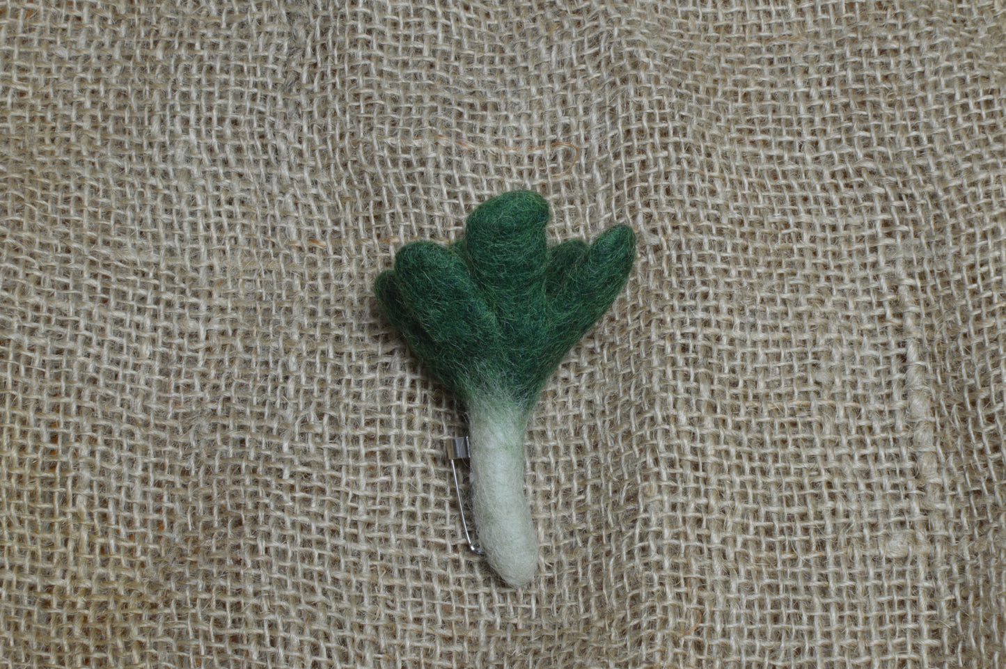 ブローチ野菜(16種類)