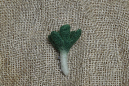 ブローチ野菜(16種類)