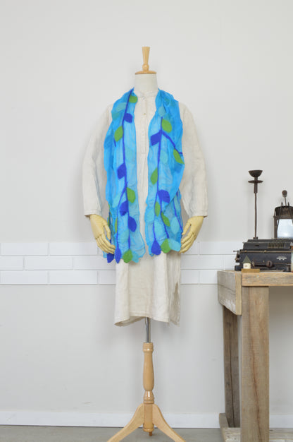 フェルトストール