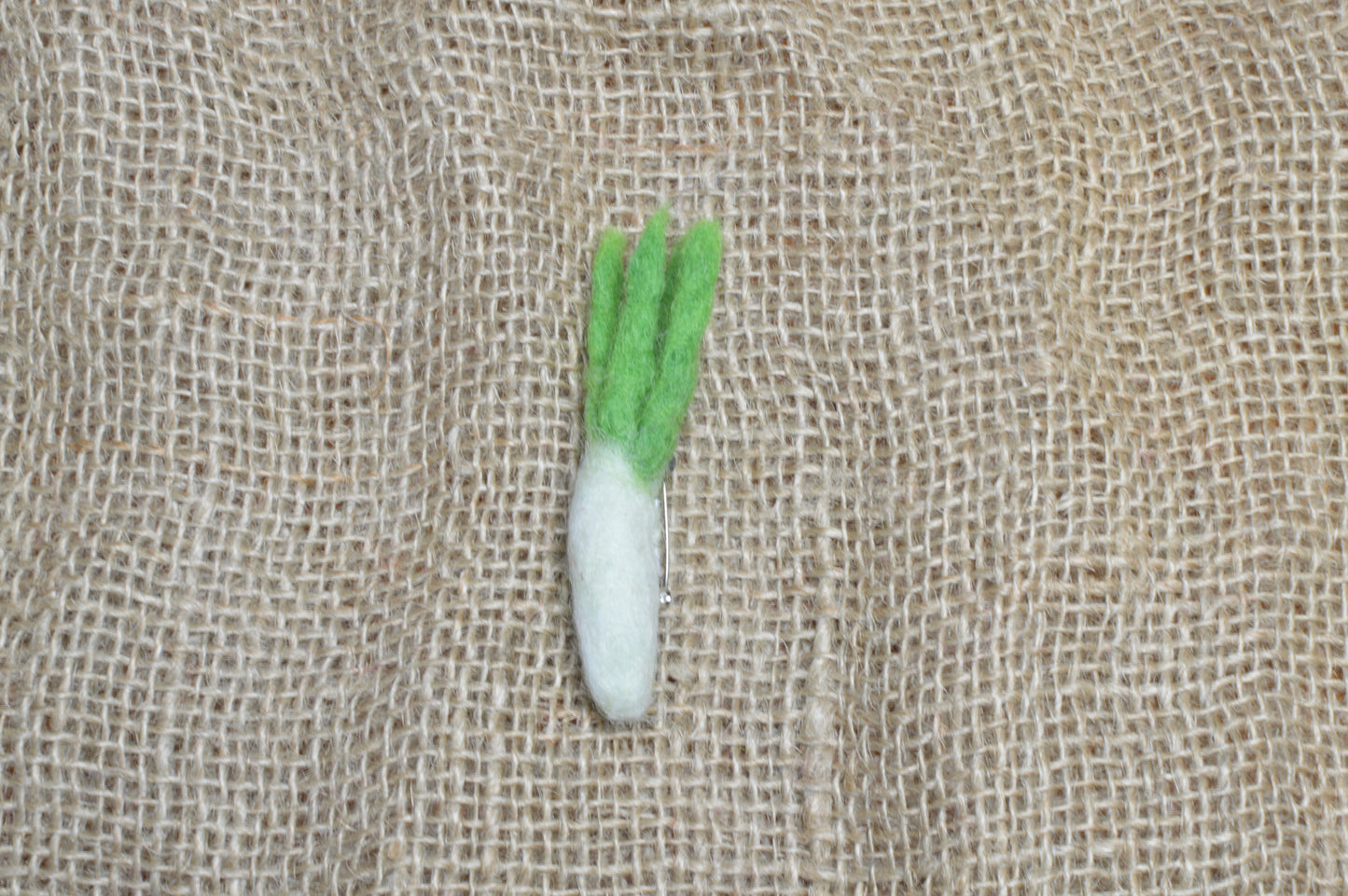 ブローチ野菜(16種類)